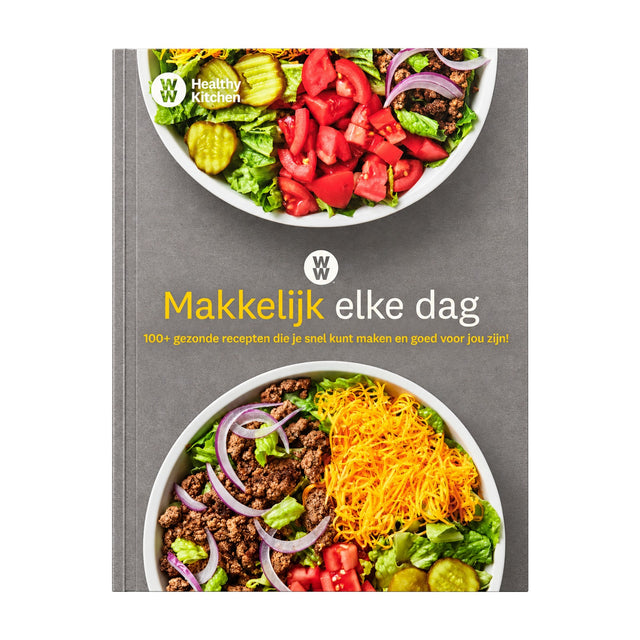 WW Healthy Kitchen - Makkelijk elke dag