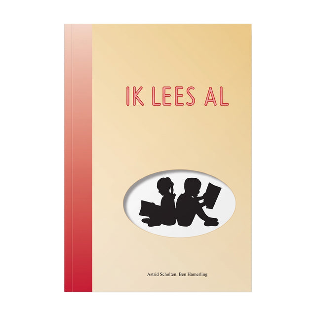 Ik lees al