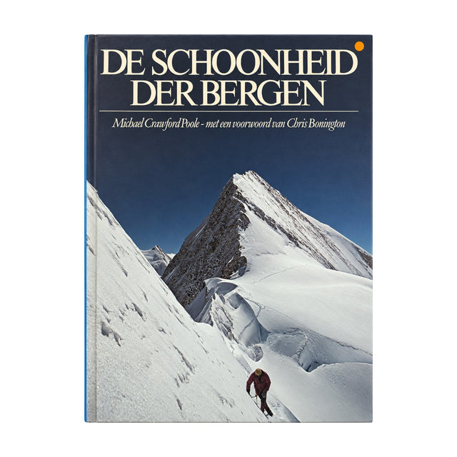 De schoonheid der bergen - Michael Crawford Poole