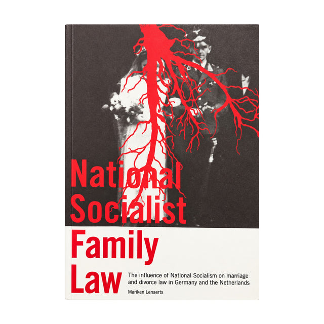 National Socialist Family Law - Mariken Lenaerts