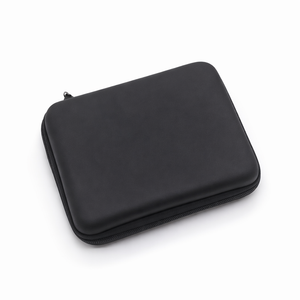 Hard Case voor Nintendo 2DS - Zwart (Nieuw)