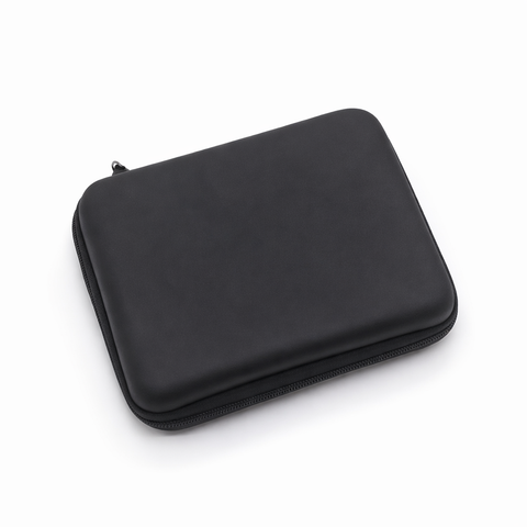 Algemeen-Hard Case voor Nintendo 2DS - Zwart (Nieuw)