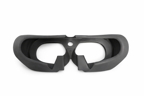 Sony-PlayStation VR / PSVR V1 - Vervangende Rubber Face Cushion-tweedehands