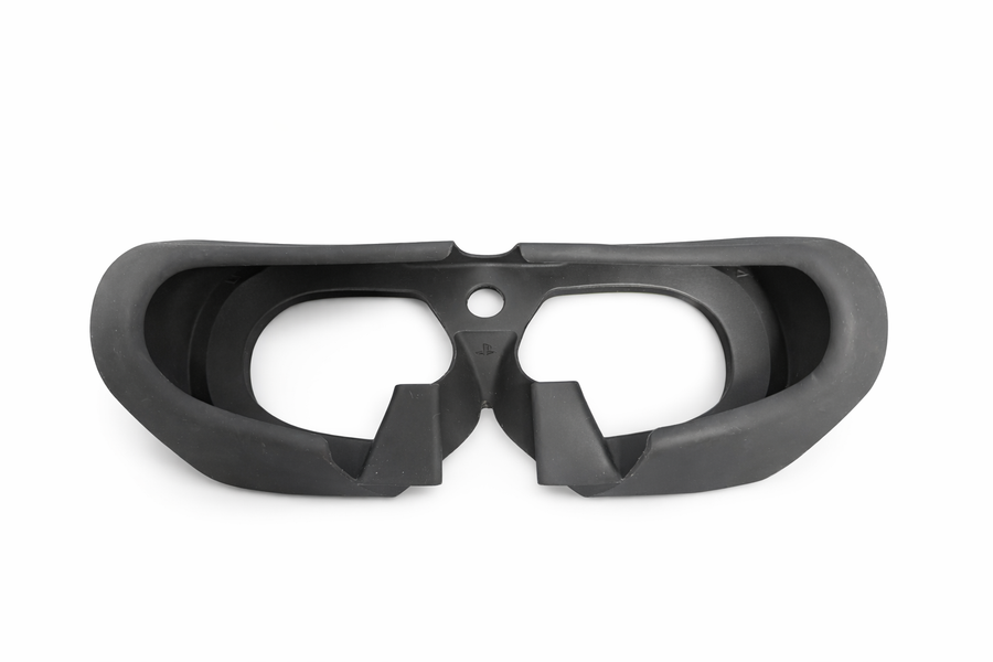 Sony-PlayStation VR / PSVR V1 - Vervangende Rubber Face Cushion-tweedehands