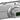 Nikon-Coolpix S6500 Digitale Compact Camera - Zilver-tweedehands