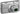 Nikon-Coolpix S6500 Digitale Compact Camera - Zilver-tweedehands