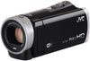 Everio GZ-EX315SE Digitale Videocamera - Zwart