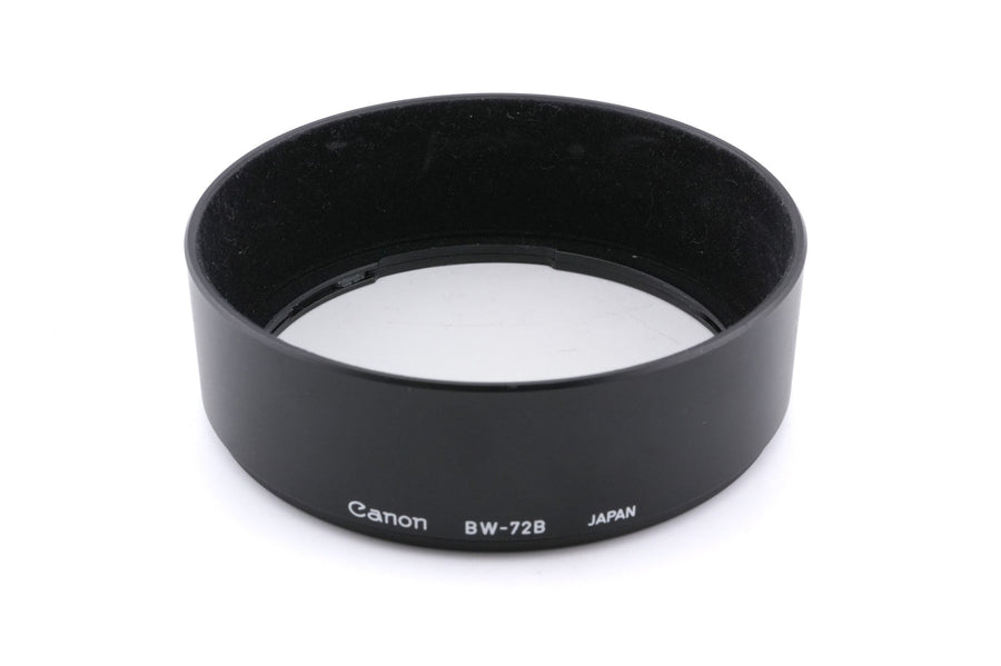 Canon BW-72B Zonnekap voor FD 35-105mm f/3.5