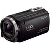 Handycam HDR-CX410 Digitale Videocamera - Zwart