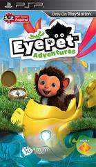 EyePet Adventures - PSP