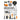 BBQBijbel Julius Jaspers (Softcover / Paperback)