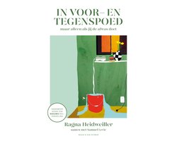Boek-In voor- en tegenspoed (maar alleen als jij de afwas doet)-tweedehands
