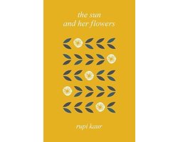 The Sun and Her Flowers