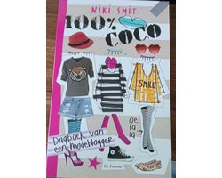 Boek-100% Coco 1 - 100% Coco-tweedehands