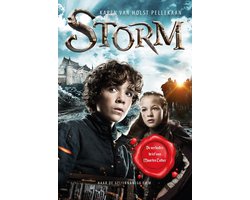 Boek-Storm-tweedehands