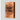 Boek-Iron Flame-tweedehands
