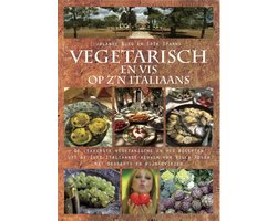 Vegetarisch op z'n Italiaans