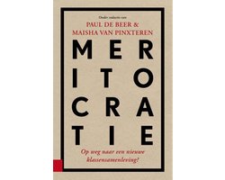 Meritocratie