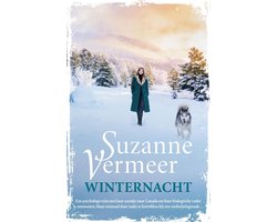 Boek-Winternacht-tweedehands