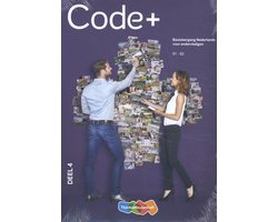 Code+ deel 4 B1-B2