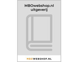 Vakboek Basisopleiding Pedicure 3.8 deel 3 Theorie van de praktijk