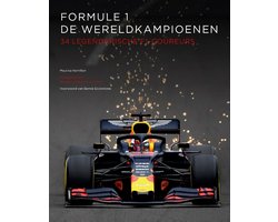 Boek-Formule 1: De wereldkampioenen-tweedehands