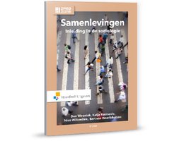 Samenlevingen