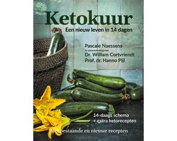 Boek-Ketokuur-tweedehands
