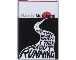 What I Talk About When I Talk About Running