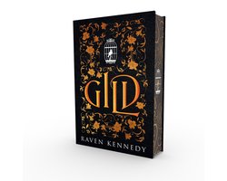 De gouden gevangene 1 - Gild