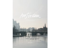 Boek-Amsterdam-tweedehands