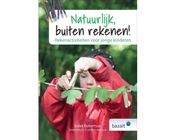 Natuurlijk, buiten rekenen!