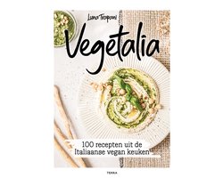 Boek-Vegetalia-tweedehands