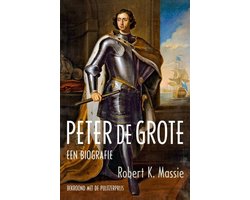 Peter de Grote