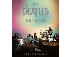 Boek-Get Back-tweedehands