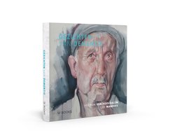 Boek-Gezichten van dementie (Uitgebreide en herziene druk)-tweedehands