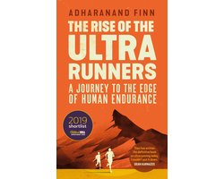 The Rise of the Ultra Runners