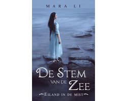 Boek-De stem van de zee-tweedehands