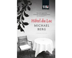 Hôtel du Lac