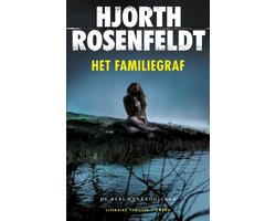 Bergmankronieken 3 - Het familiegraf