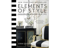 Boek-Elements Of Style-tweedehands