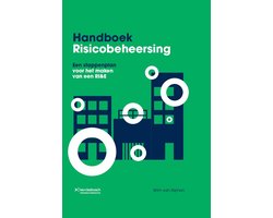 Boek-Handboek Risicobeheersing-tweedehands
