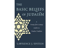 Basic Beliefs Of Judaism