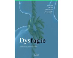 Boek-Dysfagie-tweedehands