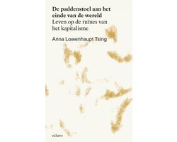 Kantelingen 4 - De paddenstoel aan het einde van de wereld