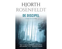 Bergmankronieken 2 - De discipel