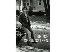 Boek-Born to Run-tweedehands