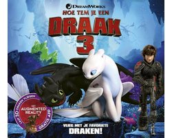 Hoe tem je een draak 3