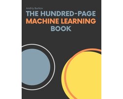 Boek-The Hundred-Page Machine Learning Book-tweedehands