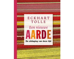 Boek-Een nieuwe aarde-tweedehands